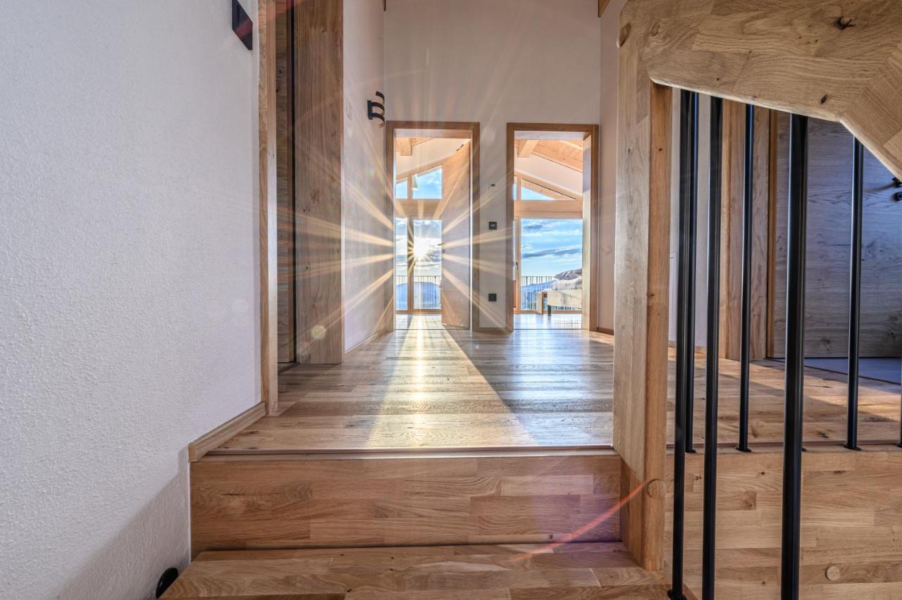 Kroner Chalets Zwiesel Bagian luar foto