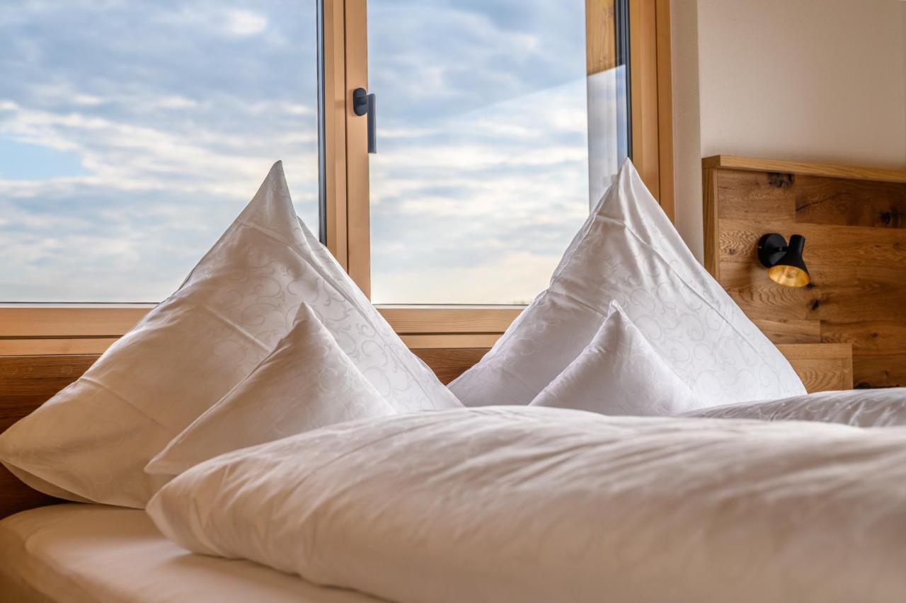 Kroner Chalets Zwiesel Bagian luar foto