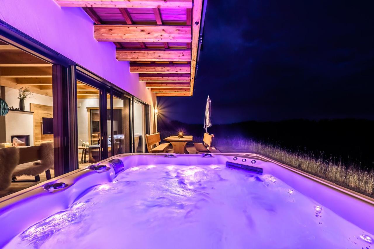 Kroner Chalets Zwiesel Bagian luar foto