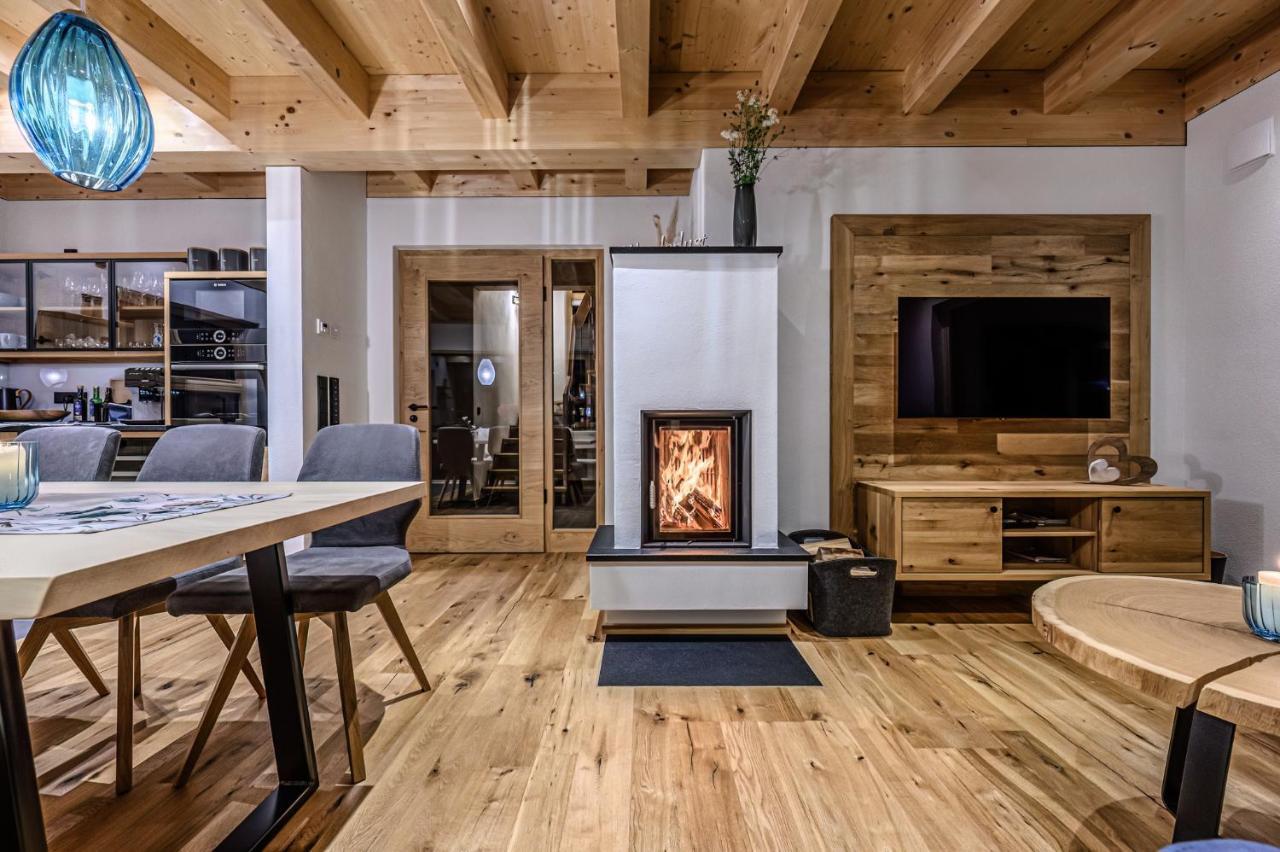 Kroner Chalets Zwiesel Bagian luar foto
